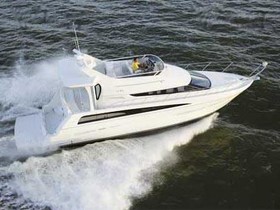 2007 Carver 43/47 Motor Yacht for sale