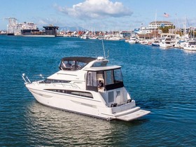 2007 Carver 43/47 Motor Yacht for sale