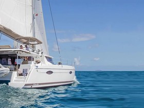 Vegyél 2017 Fountaine Pajot Helia 44