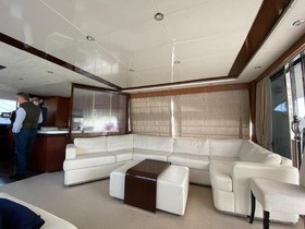 2011 Princess 72 Motor Yacht for sale