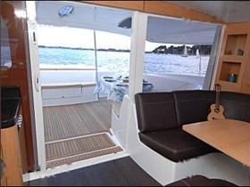 2008 Fountaine Pajot Salina 48 Evolution