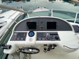 2006 Uniesse 58 Fly