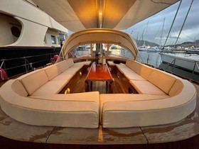 1993 Sangermani Sloop S&S in vendita