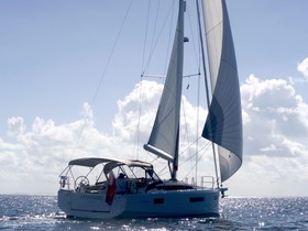 Kjøpe 2020 Jeanneau Sun Odyssey 410