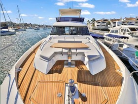 2019 Prestige 590 for sale