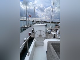 1986 Symbol Cockpit Motor Yacht in vendita