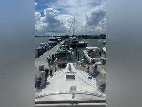 1986 Symbol Cockpit Motor Yacht