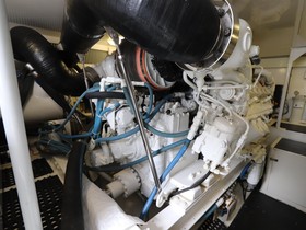 2009 Viking 56