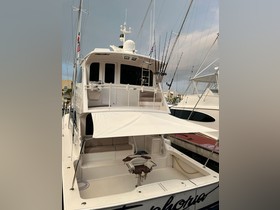 2009 Viking 56 for sale