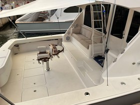 2009 Viking 56 for sale