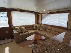 2009 Viking 56 for sale