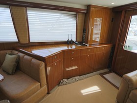 2009 Viking 56