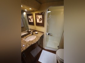 2009 Viking 56
