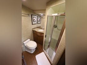 2009 Viking 56 for sale