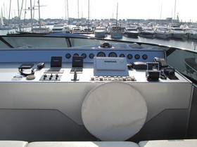 2003 Baglietto Motor Yacht на продажу