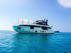 2023 Azimut Grande 32 Metri te koop