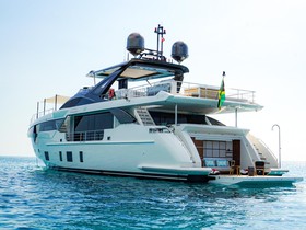 Buy 2023 Azimut Grande 32 Metri