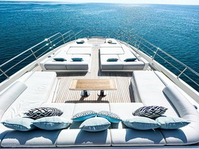 2023 Azimut Grande 32 Metri for sale