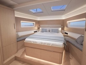 2023 Beneteau Oceanis Yacht 54 myytävänä