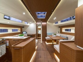 Купити 2023 Beneteau Oceanis Yacht 54