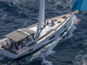 2023 Beneteau Oceanis Yacht 54 te koop