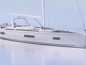 Köpa 2023 Beneteau Oceanis Yacht 54