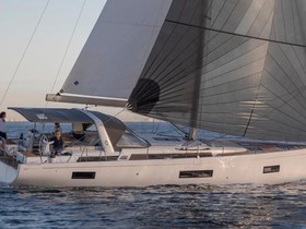2023 Beneteau Oceanis Yacht 54 на продаж