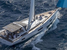2023 Beneteau Oceanis Yacht 54 te koop