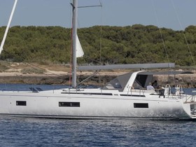 Osta 2023 Beneteau Oceanis Yacht 54