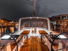 2023 Beneteau Oceanis Yacht 54 till salu