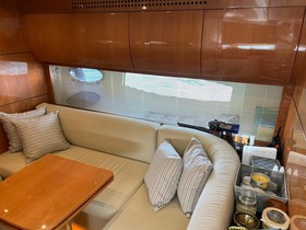 2007 Pershing 56