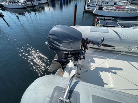 2003 DeFever 44 Offshore for sale