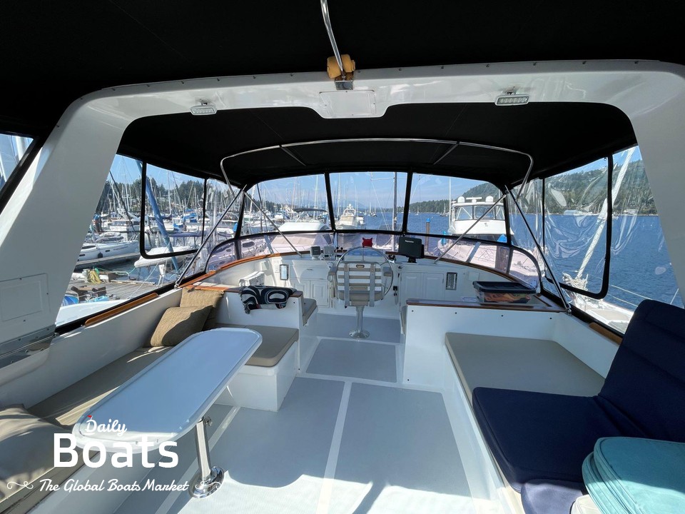 2003 DeFever 44 Offshore for sale. View price, photos and Buy 2003 ...