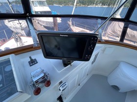 2003 DeFever 44 Offshore myytävänä