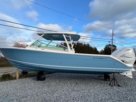2023 Cobia 330 Dc for sale