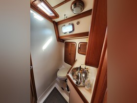 1988 Mason 44