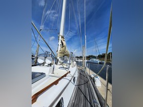 1988 Mason 44