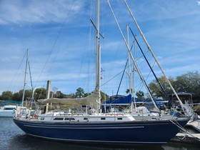 1988 Mason 44 zu verkaufen