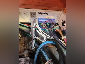 1988 Mason 44 kaufen