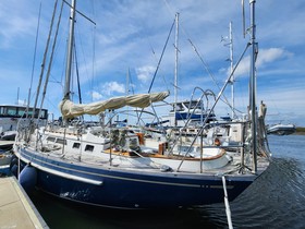 1988 Mason 44
