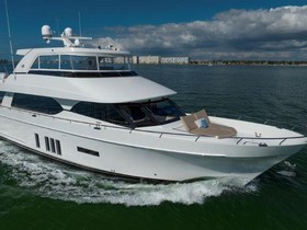 Vegyél 2017 Ocean Alexander 85E11