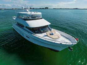 2017 Ocean Alexander 85E11 kopen