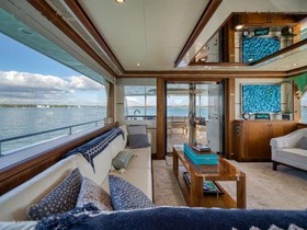 2017 Ocean Alexander 85E11 te koop