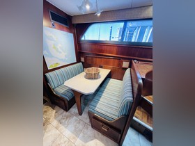 1984 Hatteras Motor Yacht Ed for sale