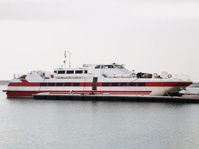 Satılık 1990 Custom-Craft Passenger Ferry