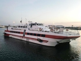 1990 Custom-Craft Passenger Ferry