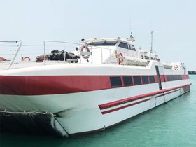 1990 Custom-Craft Passenger Ferry en venta