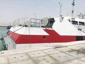 1990 Custom-Craft Passenger Ferry satın almak