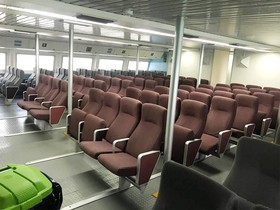 Satılık 1990 Custom-Craft Passenger Ferry