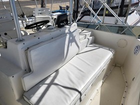 1987 Egg Harbor 43 Sport Fisherman for sale